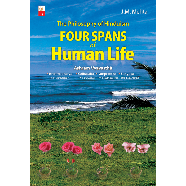 Four Spans of Human Life